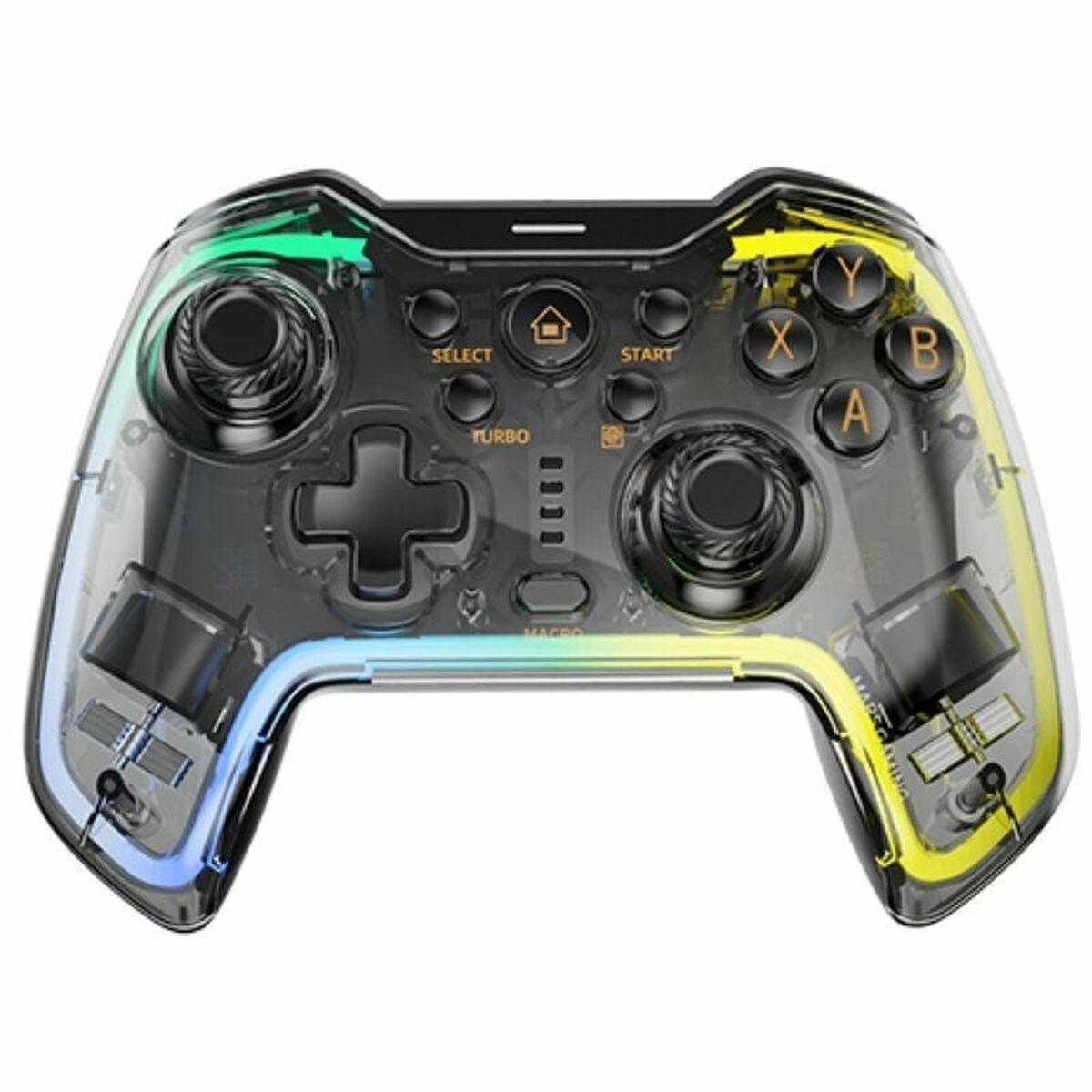 Gaming Control Mars Gaming MGP-BT2
