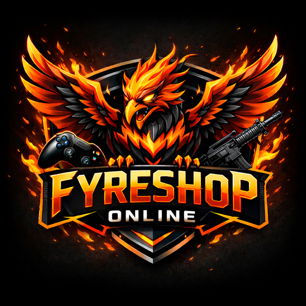 FyreShop